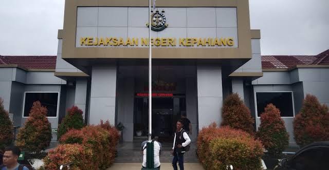 Meski Anggaran Dipangkas, Kejari Kepahiang akan Semakin Kencang dengan Koruptor 