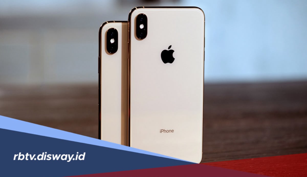 3 Seri iPhone Seken yang Sudah Tidak Layak Dibeli Tahun 2026 