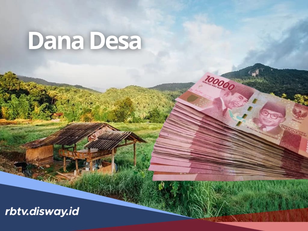 Rincian Dana Desa di Kabupaten Hulu Sungai Tengah Tahun 2025, Cek Anggaran Desamu di Sini