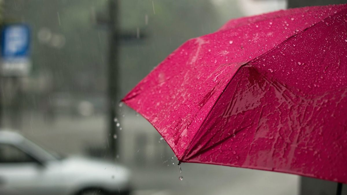 Siang Malam Mandi Keringat Kapan Musim Hujan? Ini Penjelasan BMKG dan Daerah yang Mulai Hujan   