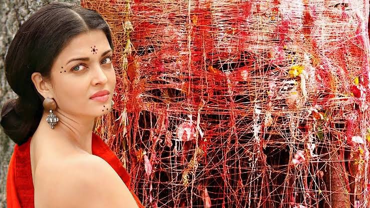 Makna Tradisi Menikah dengan Pohon Pisang di India, Pernah Dilakukan Aktris Bollywood