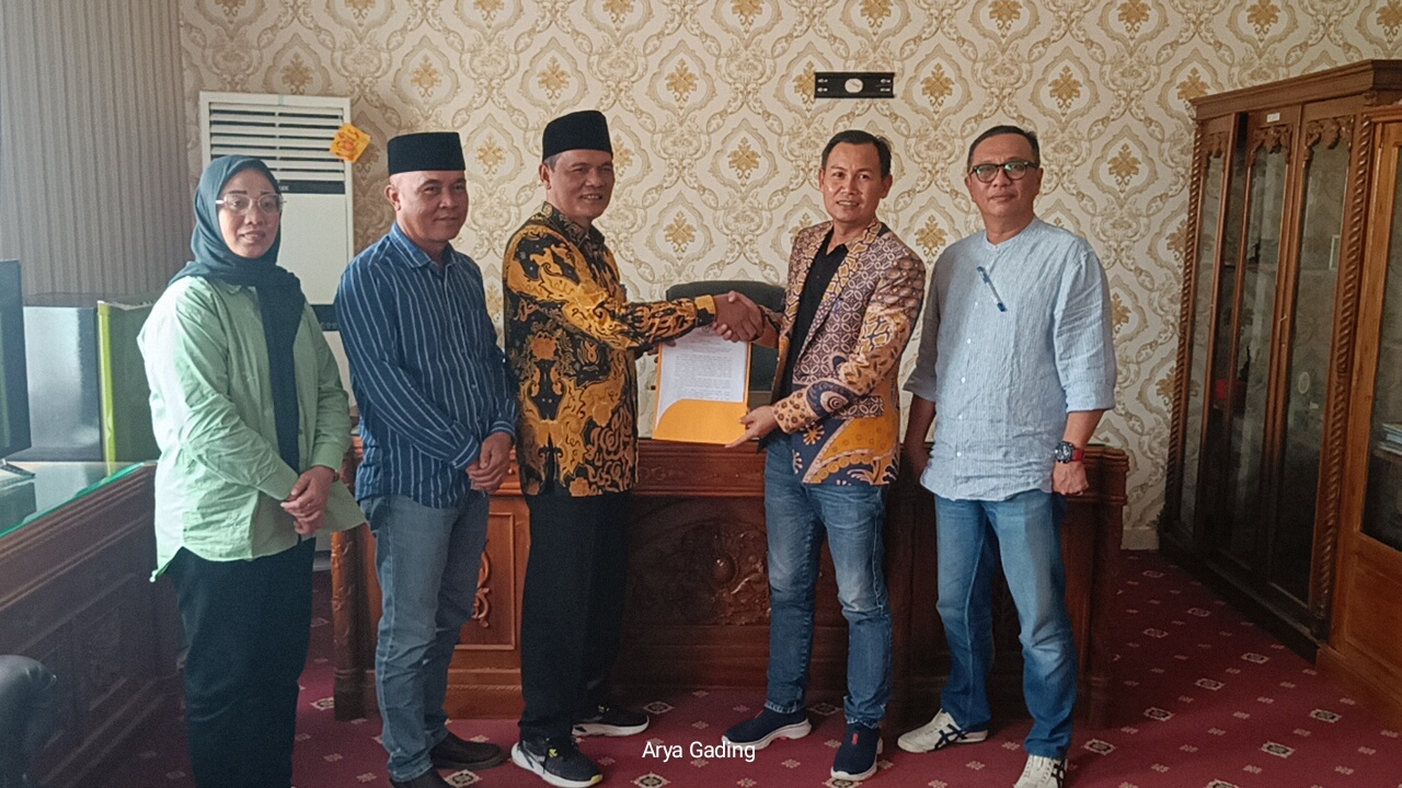 Pekan Depan DPRD Seluma Gelar Rapat Paripurna Agenda Pemberhentian dan Pelantikan Bupati Terpilih 2024