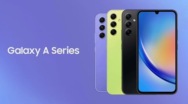 Daftar Harga HP Samsung April 2023 dari Galaxy A Series, Kualitas Terbaik Harga Mulai Rp 1 Jutaan 