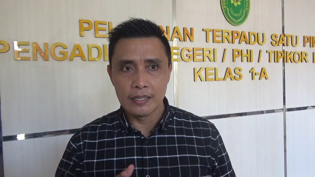 Dugaan Korupsi Tukar Guling Lahan Pemkab Seluma, Sopian Siregar: Belum Ada Kerugian Negara Secara De Facto