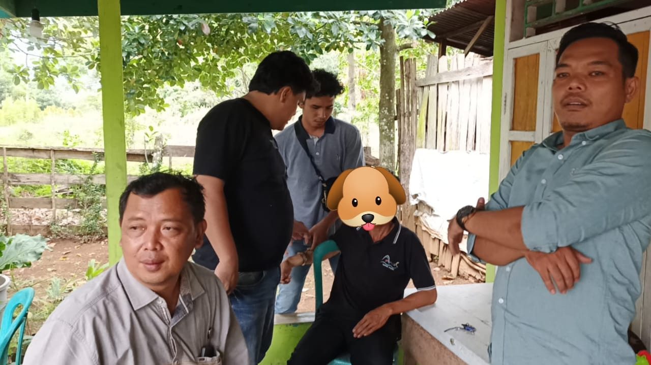 Gagahi Cucu Tiri, Oknum ASN Kemenag Bengkulu Utara Diciduk Polisi