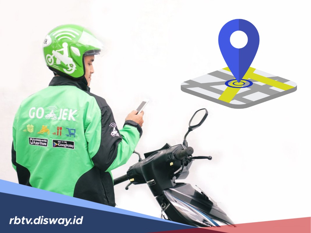 Anti Nyasar! 5 Rekomendasi HP dengan GPS Terakurat 2025, Cocok untuk Driver Ojol