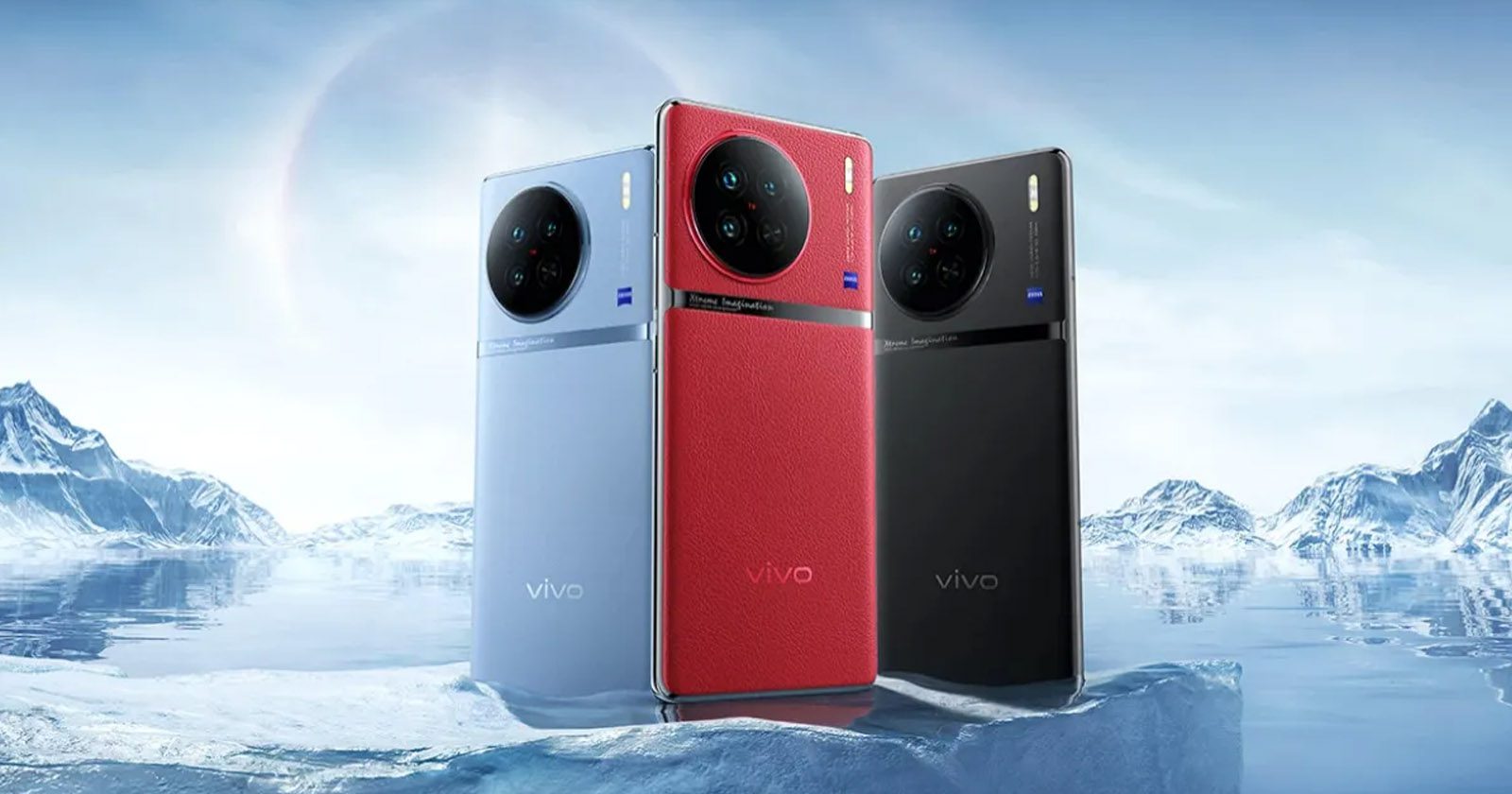 Bocoran Terbaru Vivo X100s, Diprediksi akan Rilis dalam Waktu Dekat, Berikut Ulasannya   