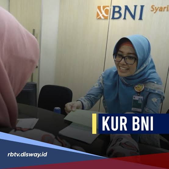 KUR BNI 2024 Kapan Dibuka? Intip Tabel Cicilan Terbaru dan Siapkan Dokumen Penting Berikut 