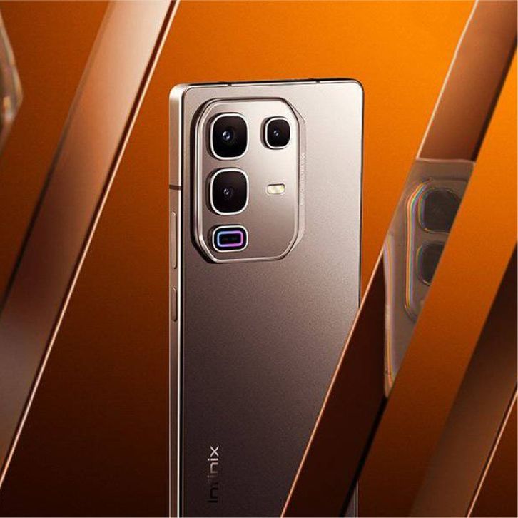 Hp Infinix Note 50 Pro, Kombinasi Desain Premium, Performa Tinggi dan Fitur Canggih