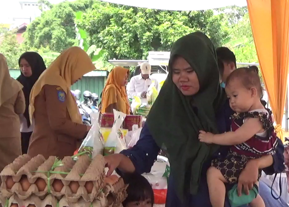 Ada Pangan Murah Beras hingga Daging Ayam, Selisih Harganya Lumayan 