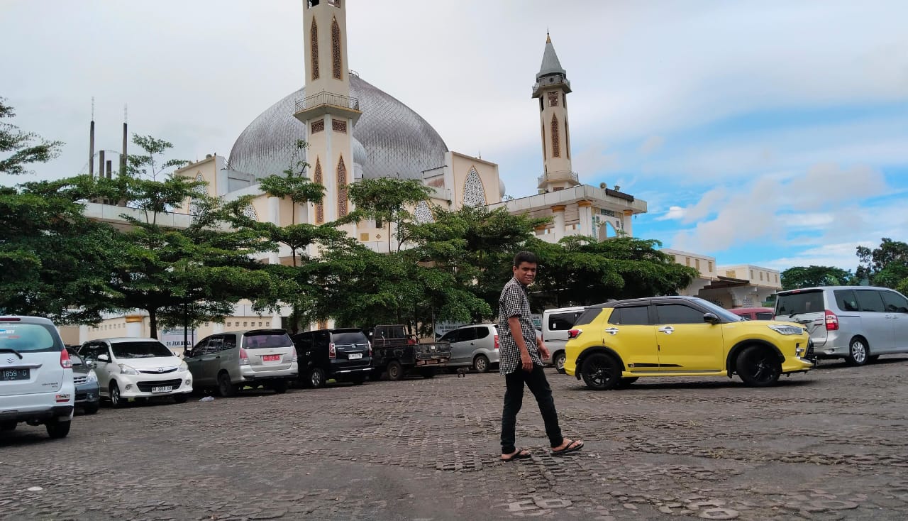 Selama Ramadhan, 16 Masjid di 8 Kecamatan akan Disambangi Bupati dan Wakil Bupati Kepahiang