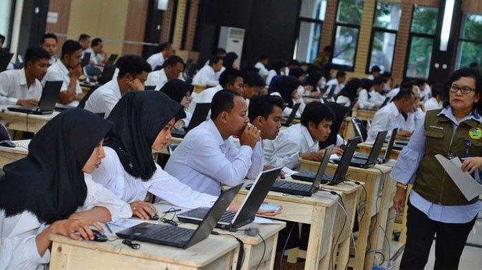 Tes PPPK Tahap II di 53 Lokasi Ditunda, Ini Cara Memastikan Apakah Anda Terdampak atau Tidak