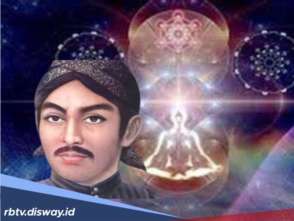7 Ajian Kanuragan dan Ilmu Sakti yang Dimiliki Sunan Kalijaga, Tidak Hanya Menyebarkan Agama Islam