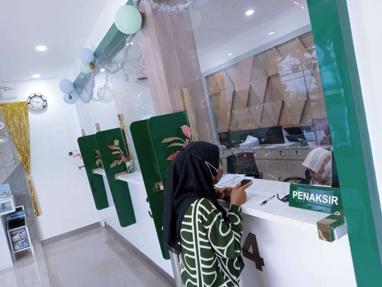 Pegadaian Syariah Bengkulu, Solusi Pembiayaan Bebas Riba untuk Semua Kalangan