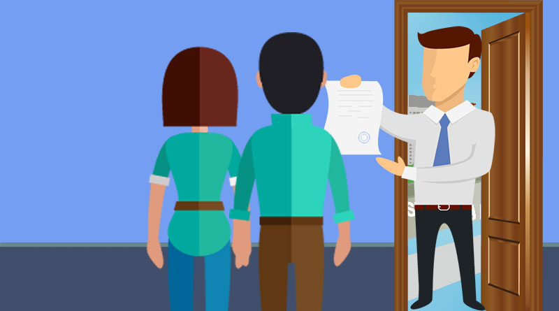 Ikuti Cara Ini agar Debt Collector Tidak Datang ke Rumah