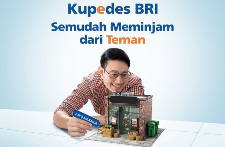 Mengenal Kupedes BRI, Produk Unggulan BRI untuk Masyarakat Menengah ke Bawah di Pedesaan