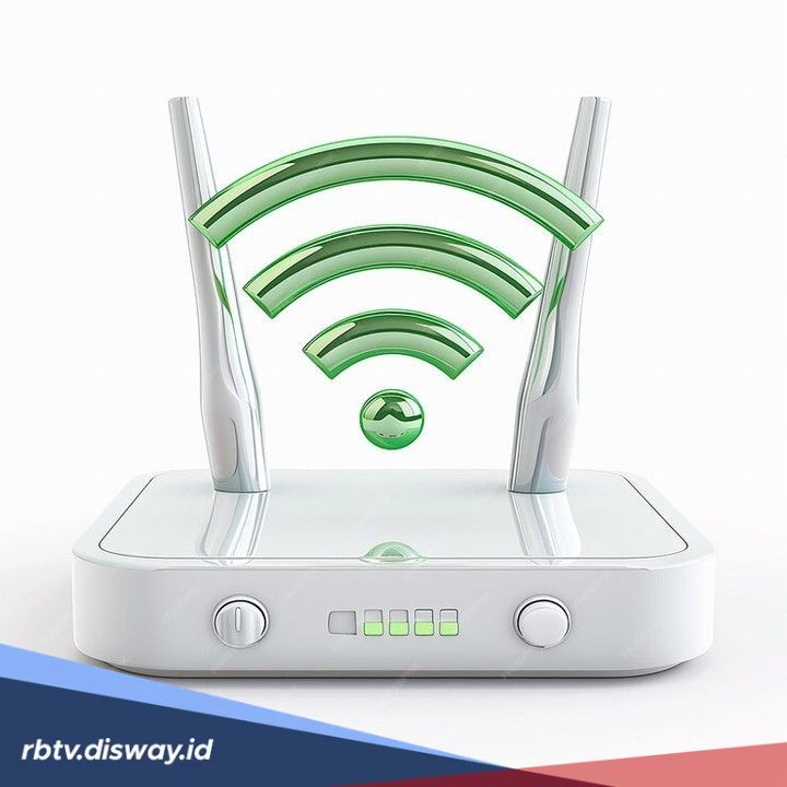 Bingung Wifi di Rumah sering Lemot, Ternyata Ini Penyebab dan Cara Mengatasinya
