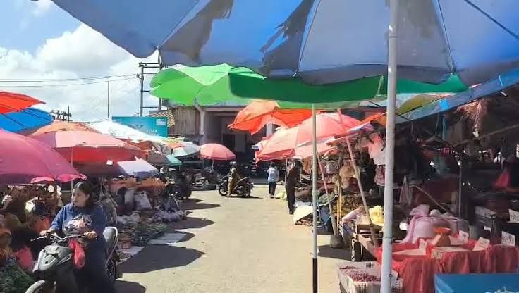 Pemkot Bengkulu: Penertiban Total Pedagang Pasar, Saat Ini Fokus di Pasar Minggu