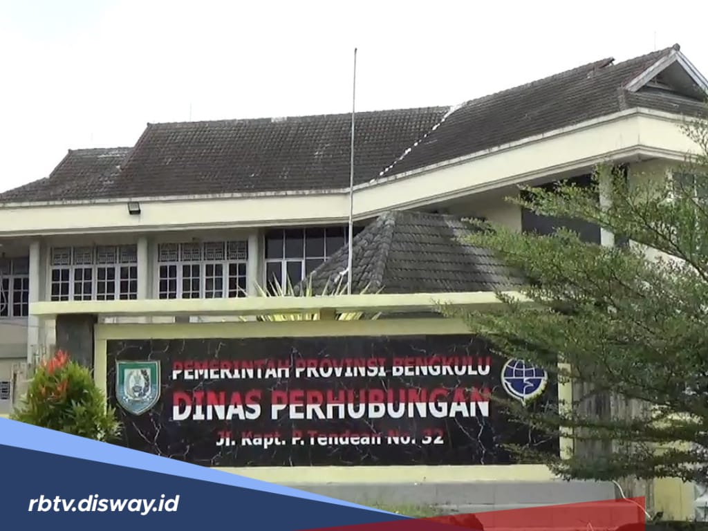 Angkutan Barang Menuju Bengkulu Dilarang Lewat Jalan Dalam Kota Lubuklinggau, Ini Respon Pemprov Bengkulu