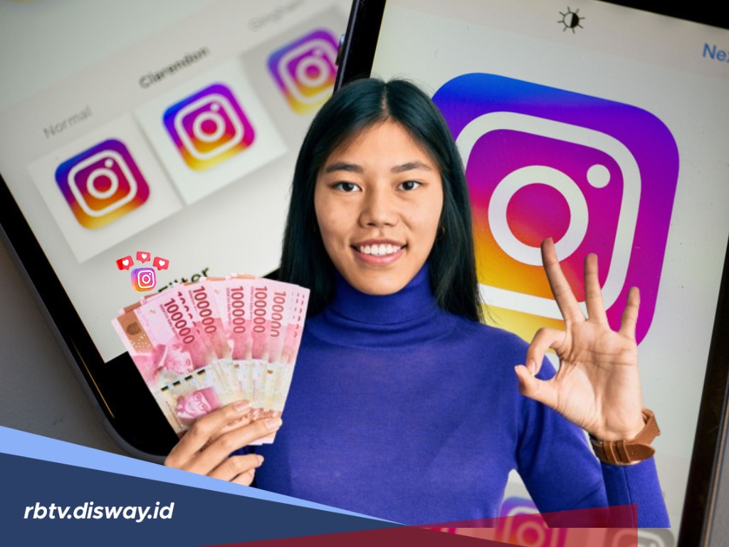 Punya Banyak Followers? Jangan Sia-siakan Ini 10 Cara Menghasilkan Uang dari Instagram