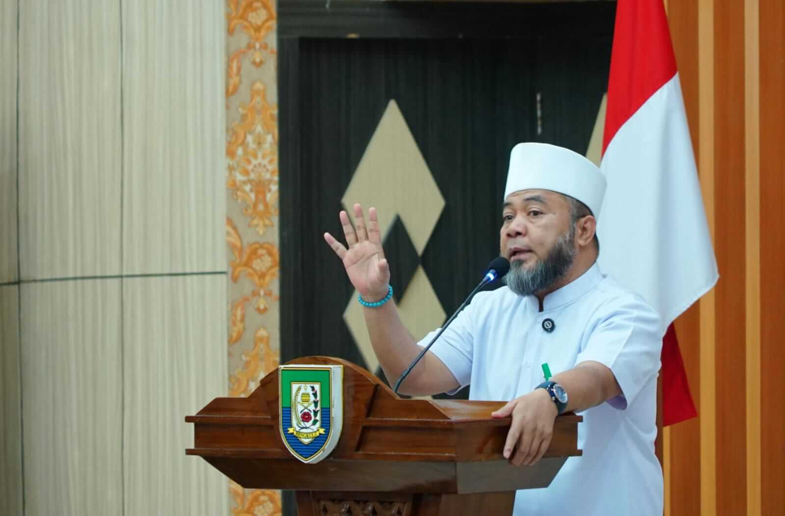 Program Pemutihan Pajak Kendaraan Provinsi Bengkulu Periode 1 Mei-Agustus 2026, 'Pertama dan Terakhir'