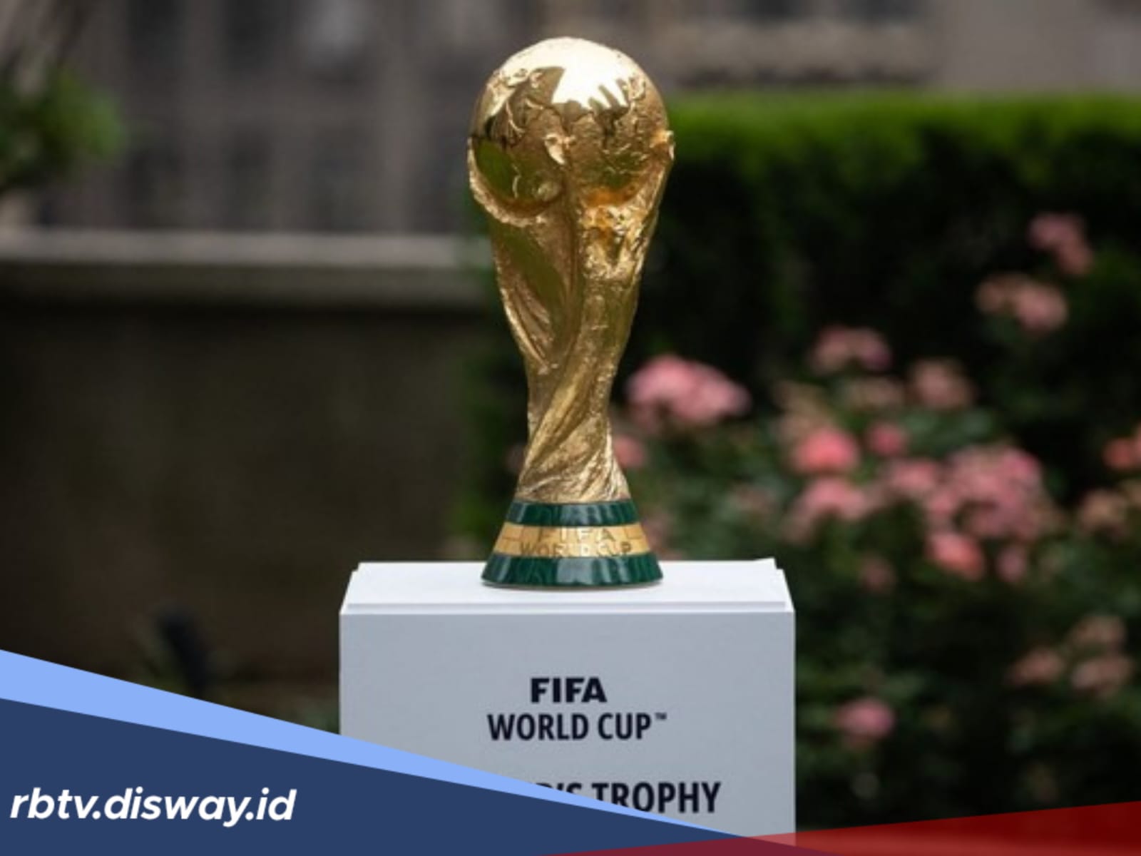 Daftar Tim Negara yang Lolos 32 Besar Piala Dunia 2026, Ada dari Asia?