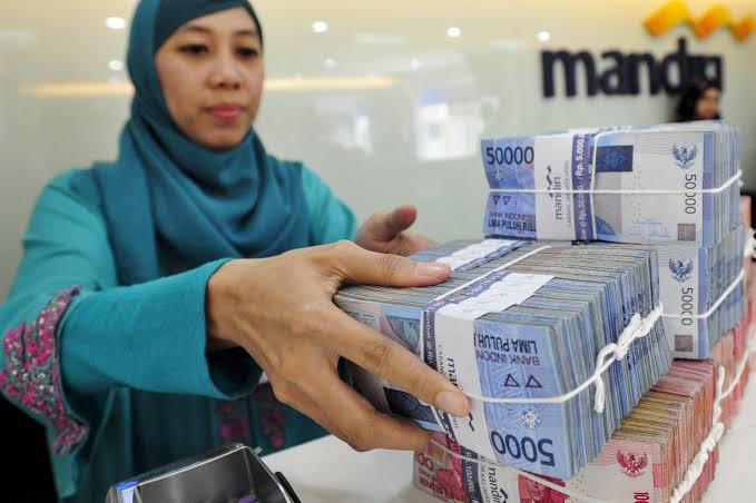 Cara Dapat Kredit Lunak Rp100 Juta di Bank Mandiri 2024, Cicilan Ringan Bisa Tanpa Jaminan