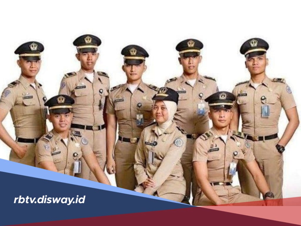 Bagi yang Mau Jadi Intel, Silakan Daftar di STIN, Ini Syarat dan Caranya