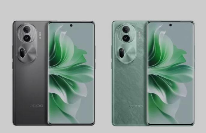 Oppo Reno 11 Jual Keunggulan Kamera Seperti SLR, Begini Spesifikasi Lengkapnya