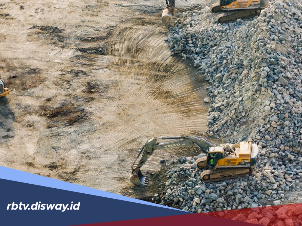 Apakah Yogyakarta Menyimpan Harta Karun Emas? Cek Penjelasannya Berikut