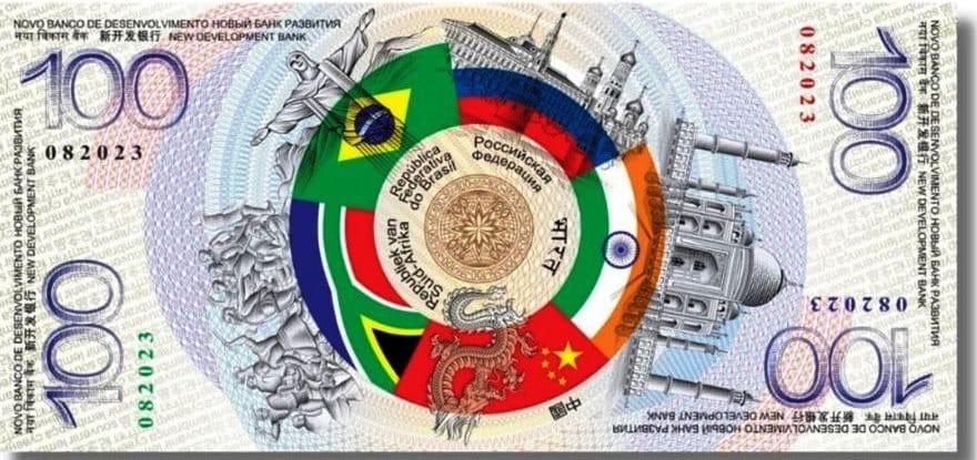 Mata Uang Baru BRICS, Indonesia Dikabarkan Masuk sebagai Negara Mitra BRICS