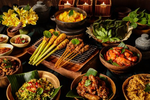 Exploring Bali's Culinary Delights, 6 Must-Try Traditional Balinese Dishes
