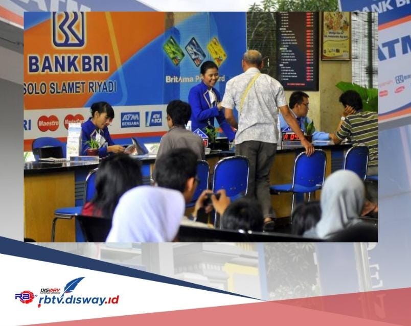 Apakah KUR BRI 2024 Harus Punya Usaha? Begini Cara Pinjam Rp 25 Juta dengan Bunga Rendah