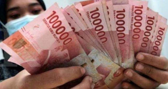 Bulan Ini Ambil UANG GRATIS Pemerintah Rp 900 Ribu, Pencairan Bukan di Bank BRI, BNI dan Mandiri tapi di Sini