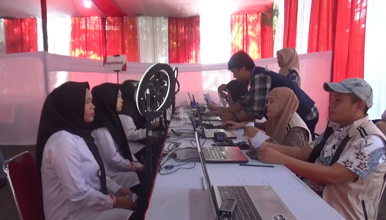 Dari 100 Kuota Guru, Hanya 52 Orang Dinyatakan Lolos Seleksi PPPK Tahap II Pemprov Bengkulu 