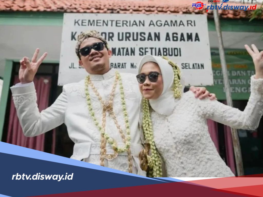 Simak Syarat dan Biaya Nikah di KUA Provinsi Bengkulu Terbaru 2025
