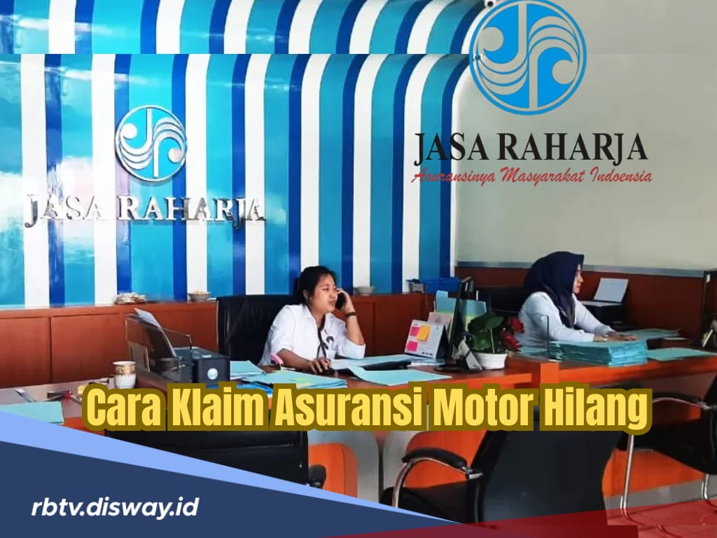 Buat yang Masih Bingung! Begini Cara Klaim Santunan Jasa Raharja, Bisa Oflline dan Online 