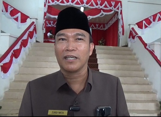 Penataan Kota, Tugu Santoso Bakal Pindah ke Komplek Perkantoran Pemkab Kepahiang 