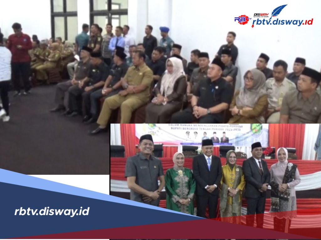 Pemkab Wajibkan Seluruh ASN Ber-KTP di Bengkulu Tengah, Tujuannya untuk Ini