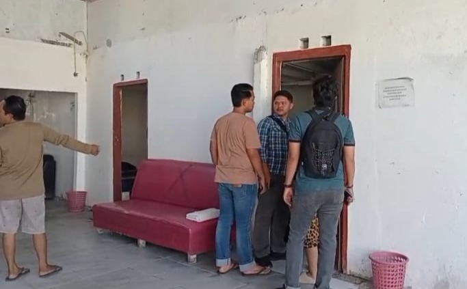 Nongkrong di Pantai, Gadis Berusia 15 Tahun Disetubuhi Pasca Dicekoki Miras Hingga Mabuk