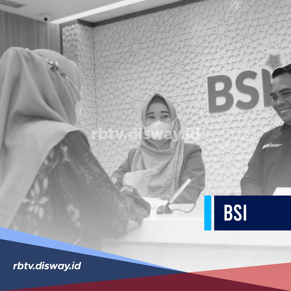 KUR BSI Tanpa Riba Solusi Kendala Modal Usaha, Pinjam Rp 100 Juta Cicilannya Bisa Sampai 60 Bulan