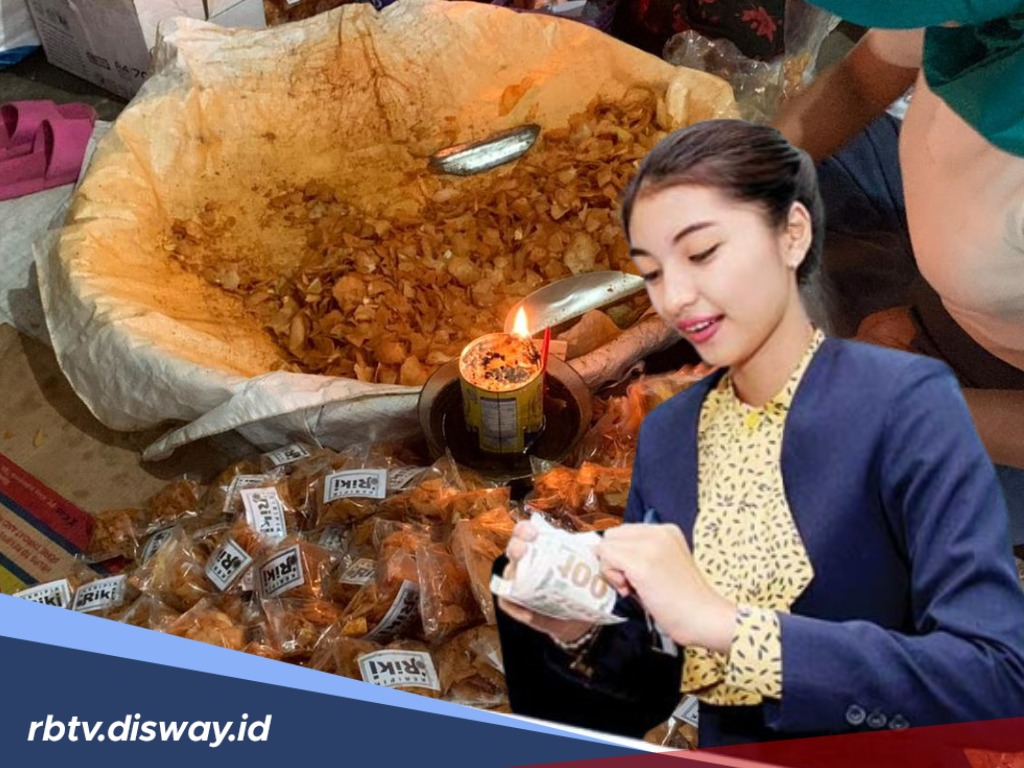 KUR Mandiri 2025 Tanpa Agunan, Berikut Kategori Usaha Rumahan yang Berpeluang Disetujui