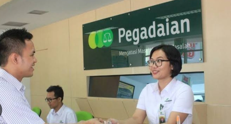 Pinjaman Rp10 Juta Masuk ke Rekening dari Pegadaian dengan Program KUR, Ini Caranya