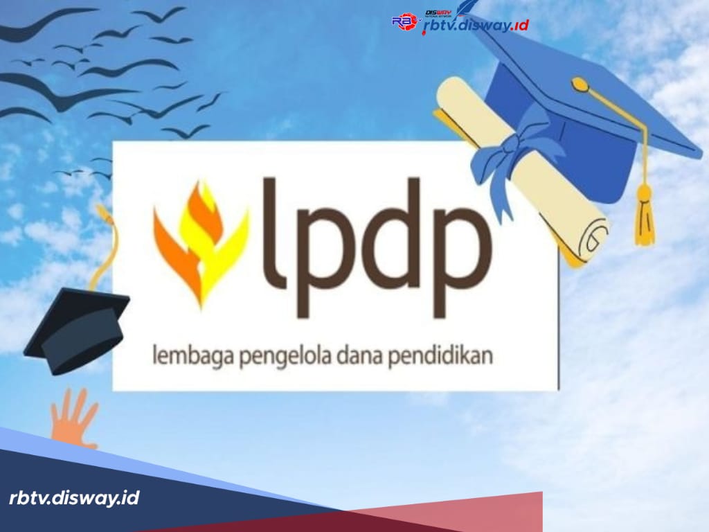 Pendaftaran Beasiswa LPDP 2025 Bakal Dibuka 2 Kali, Cek Link Pendaftarannya di Sini