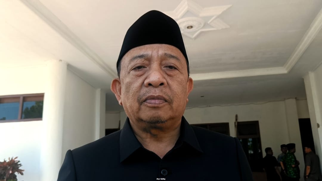 Murid Demo, Kepala Sekolah dan Guru SMPN 5 Seluma Bakal Dirombak