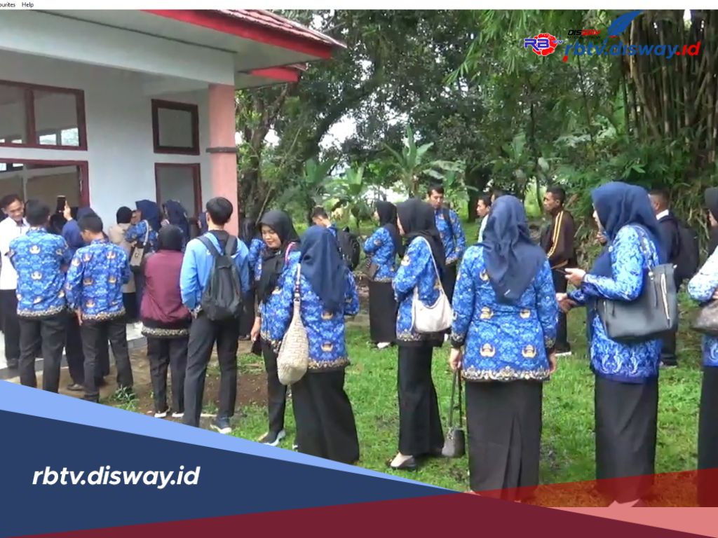 Tunjangan Profesi Guru di Bengkulu Utara Hangus