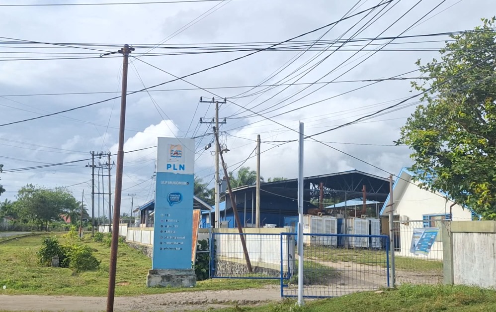 Realisasi PAD PBJT PLN Tembus Rp 10,8 Miliar, Ini Cara Pemkab Mukomuko Optimalkan Pemungutan Pajak