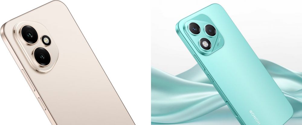 Dibongkar Habis, Begini Perbandingan Hp Honor Play 70 Plus vs Honor X60i, Pertimbangkan Sebelum Beli