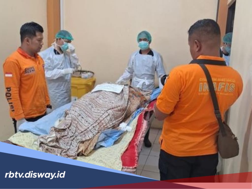 Gegara Warisan, Bikin Seorang Adik Tega Bakar Kakak saat Lagi Sholat 