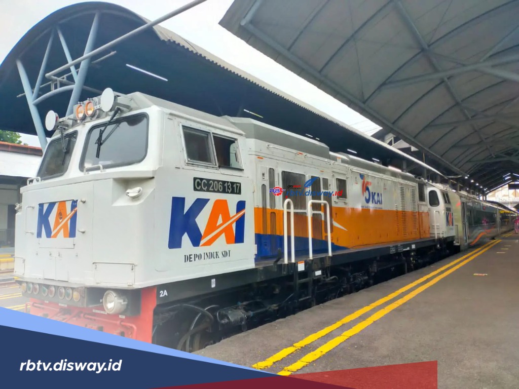 Jangan Sampai Kehabisan Tiket! Cek di Sini Jadwal dan Harga Tiket Kereta Api dari Surabaya ke Malang